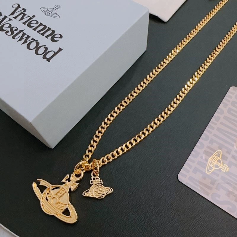 Vivienne Westwood Necklaces EasyMatch 209526