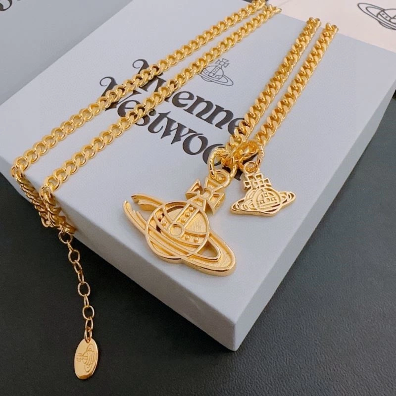 Vivienne Westwood Necklaces EasyMatch 209526