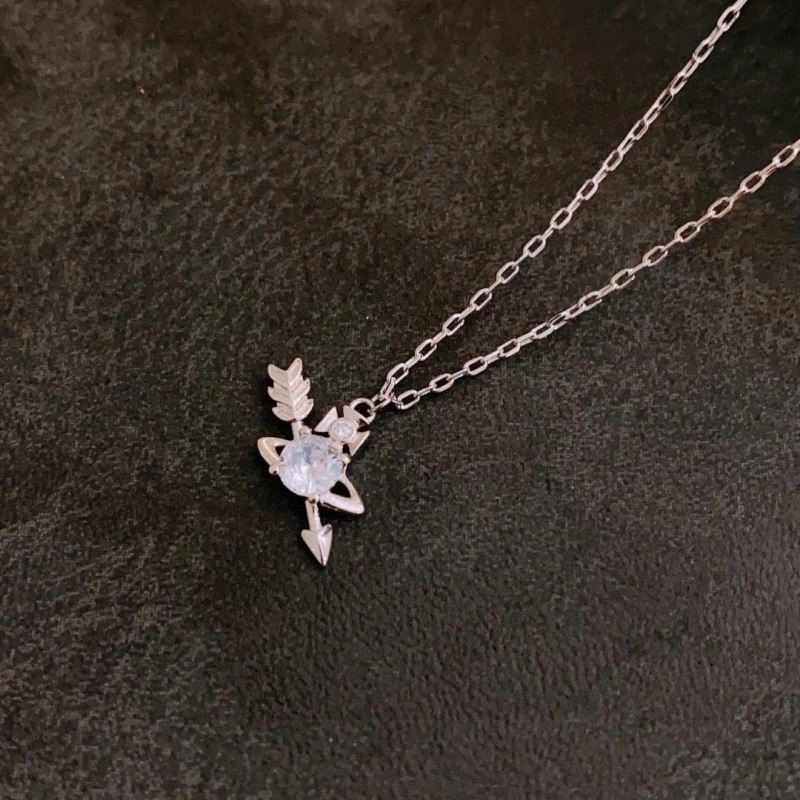 Vivienne Westwood Necklaces Unisex 209524