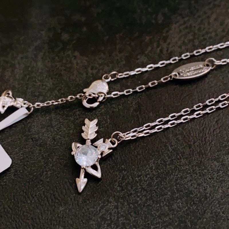 Vivienne Westwood Necklaces Unisex 209524