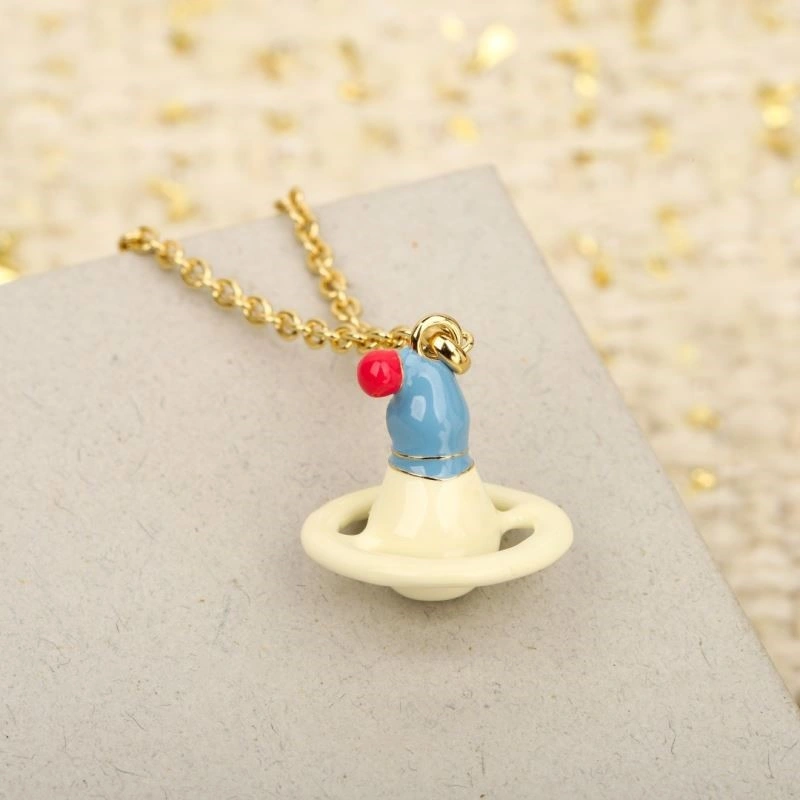 Trendsetting Vivienne Westwood Necklaces 209542