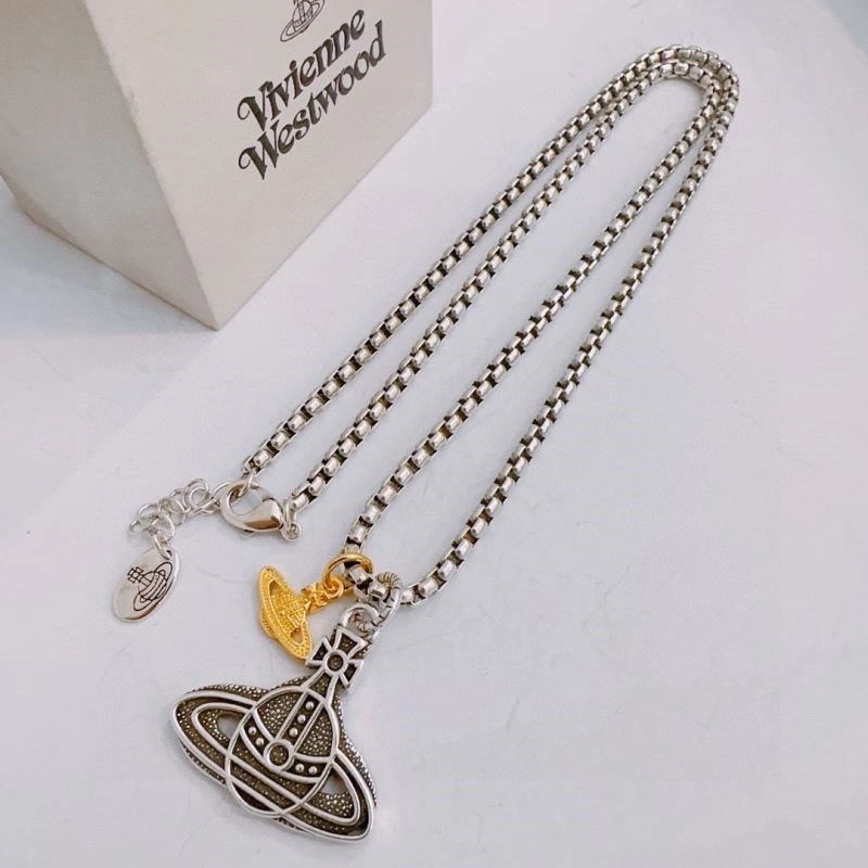 Flexible Vivienne Westwood Necklaces 209535