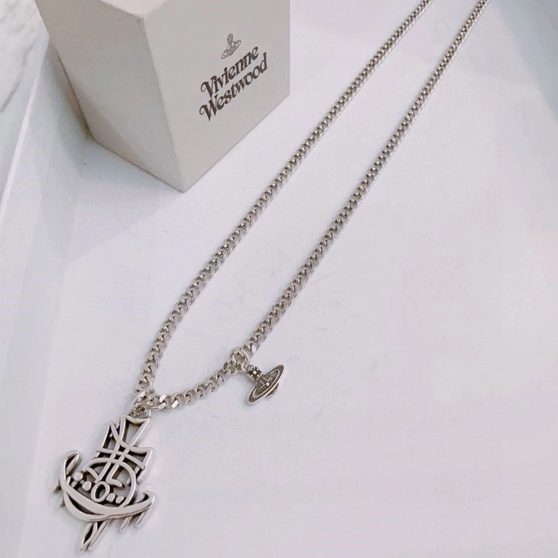 Vivienne Westwood Necklaces EyeCatching 209527