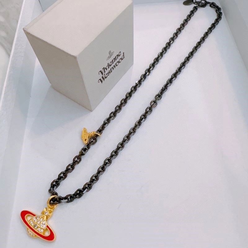 Vivienne Westwood Necklaces OdorResistant 209525