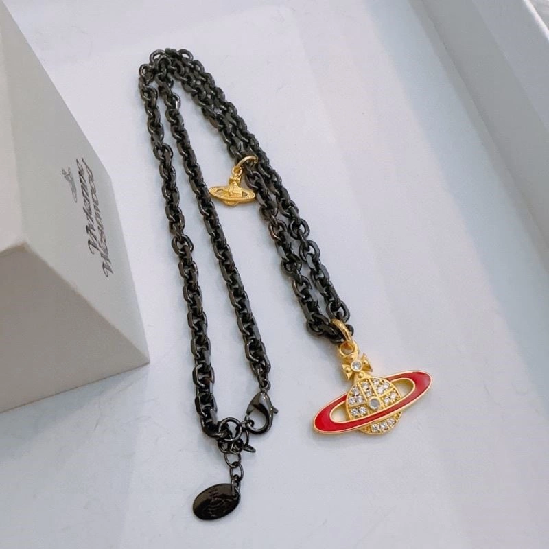 Vivienne Westwood Necklaces OdorResistant 209525