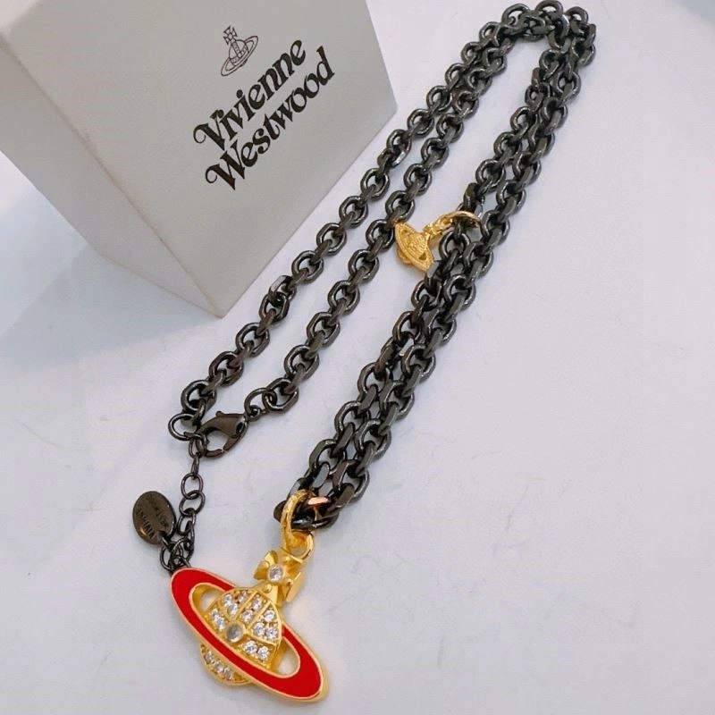 Vivienne Westwood Necklaces OdorResistant 209525