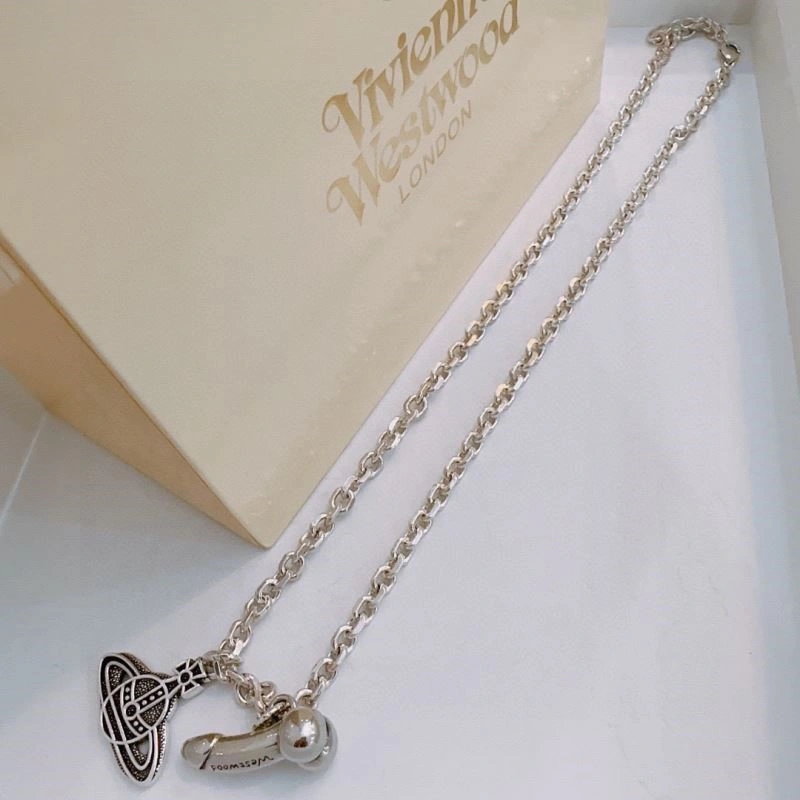 Upgraded Vivienne Westwood Necklaces 209531