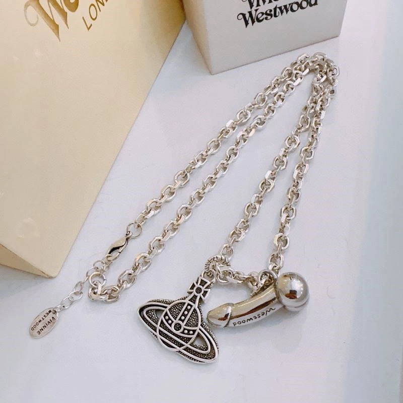 Upgraded Vivienne Westwood Necklaces 209531