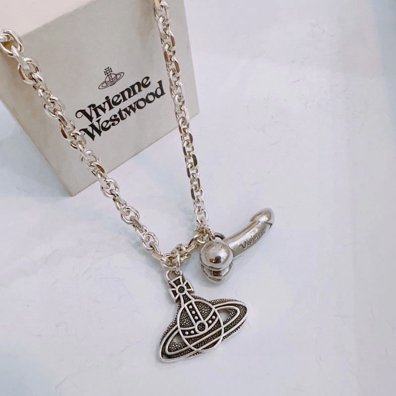 Upgraded Vivienne Westwood Necklaces 209531