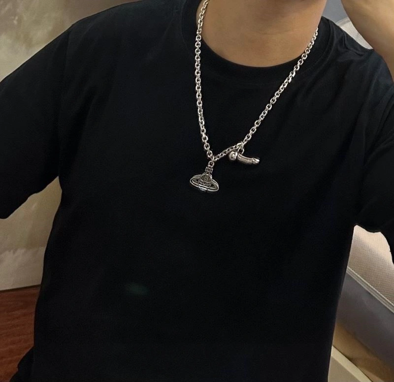 Upgraded Vivienne Westwood Necklaces 209531
