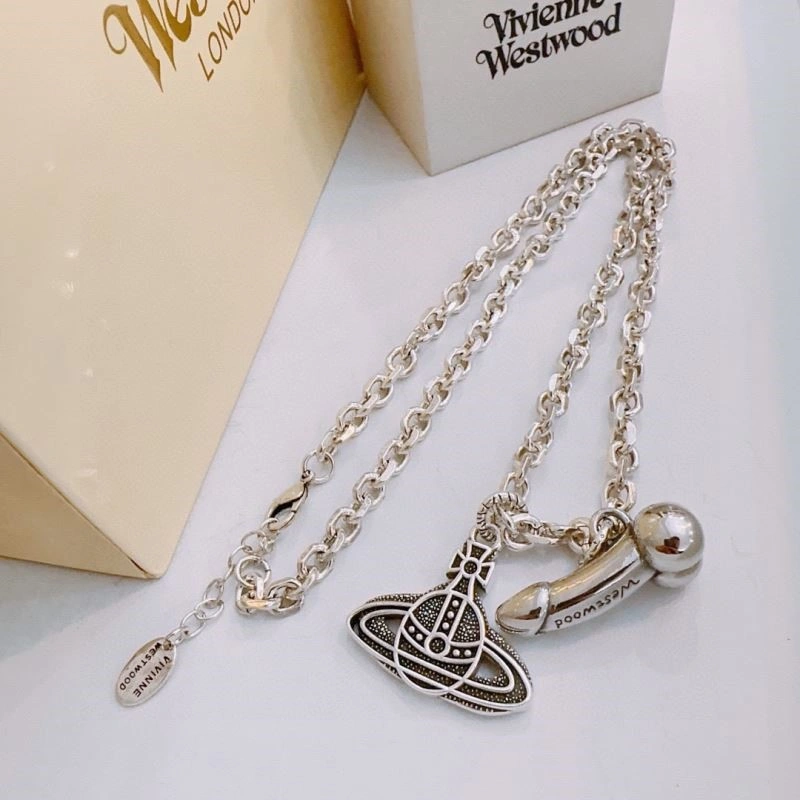 Upgraded Vivienne Westwood Necklaces 209531