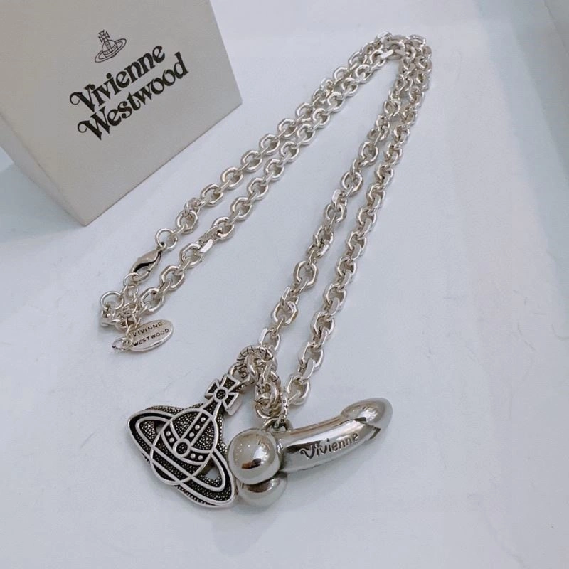 Upgraded Vivienne Westwood Necklaces 209531