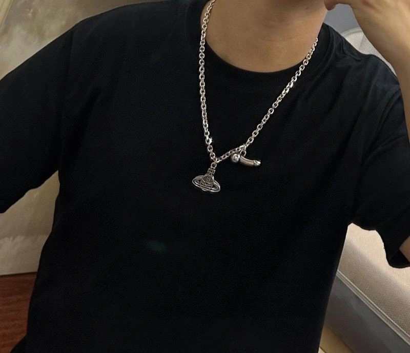 Upgraded Vivienne Westwood Necklaces 209531