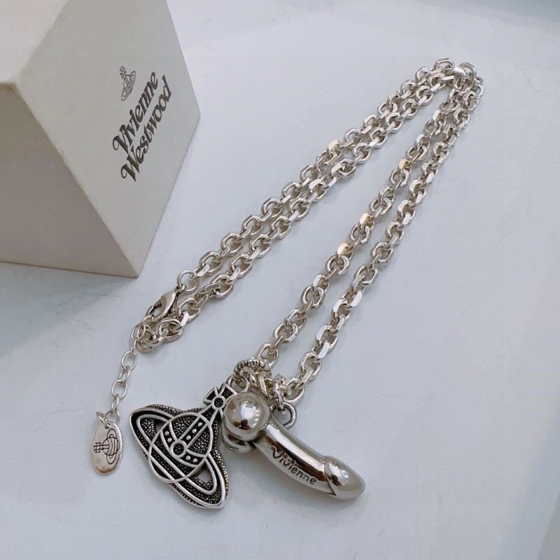Upgraded Vivienne Westwood Necklaces 209531