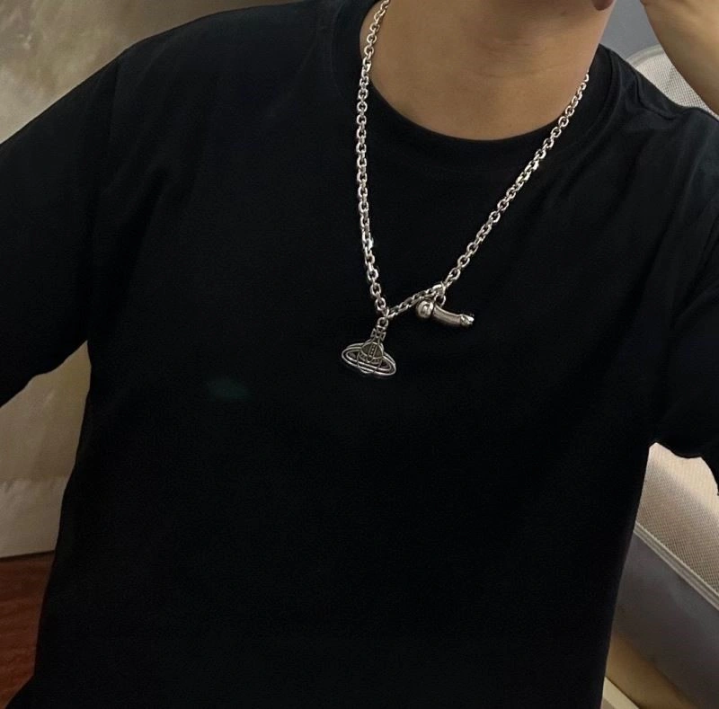 Upgraded Vivienne Westwood Necklaces 209531