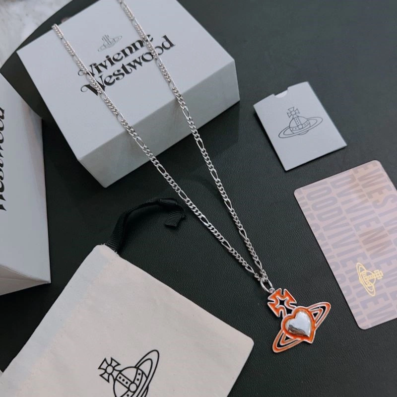 Classic Vivienne Westwood Necklaces 209521