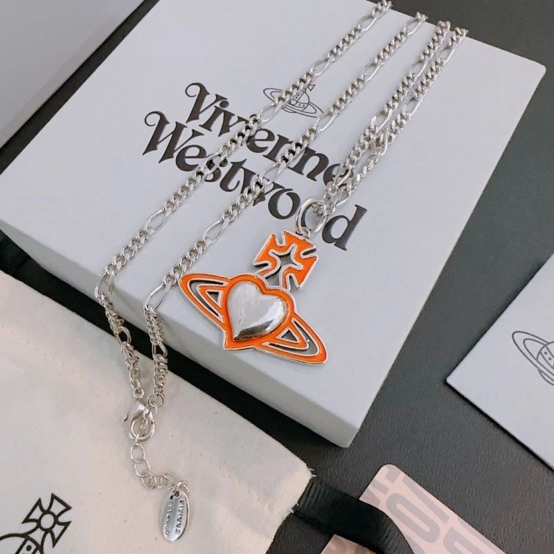 Classic Vivienne Westwood Necklaces 209521
