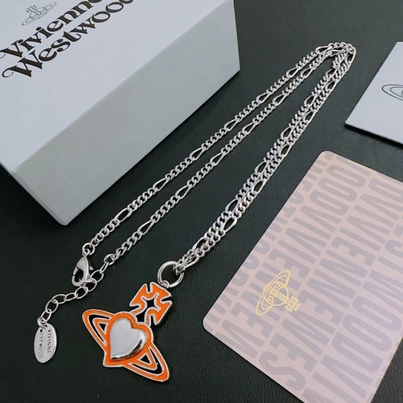 Classic Vivienne Westwood Necklaces 209521