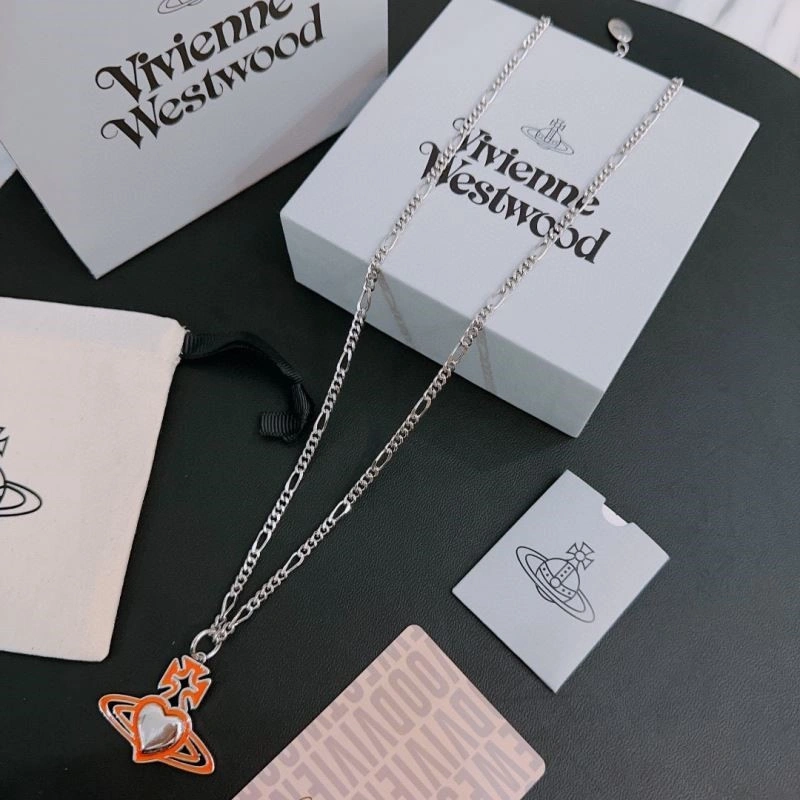 Classic Vivienne Westwood Necklaces 209521
