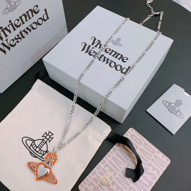 Classic Vivienne Westwood Necklaces 209521