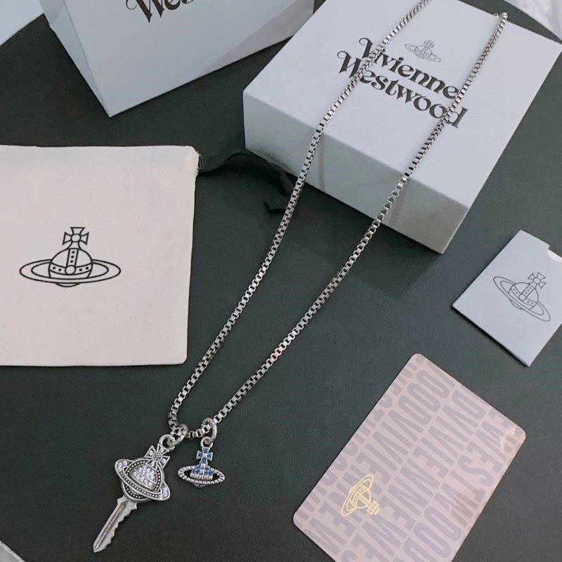 Vivienne Westwood Necklaces Thermal 209523