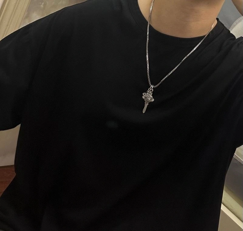 Vivienne Westwood Necklaces Thermal 209523