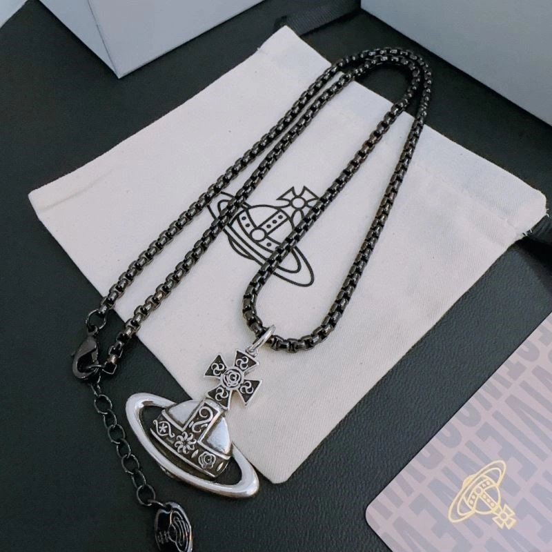 Thermal Vivienne Westwood Necklaces 209520
