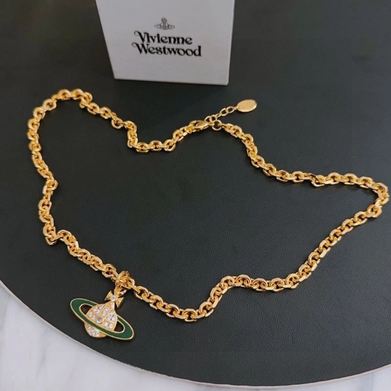 Popular Vivienne Westwood Necklaces 209538