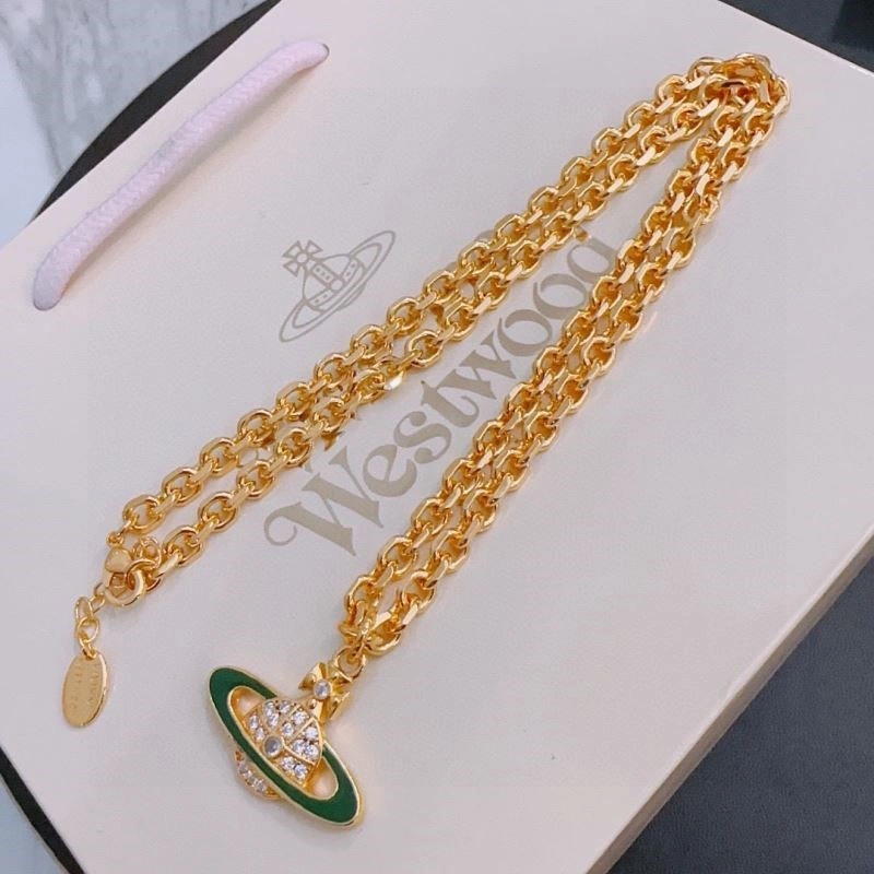 Popular Vivienne Westwood Necklaces 209538