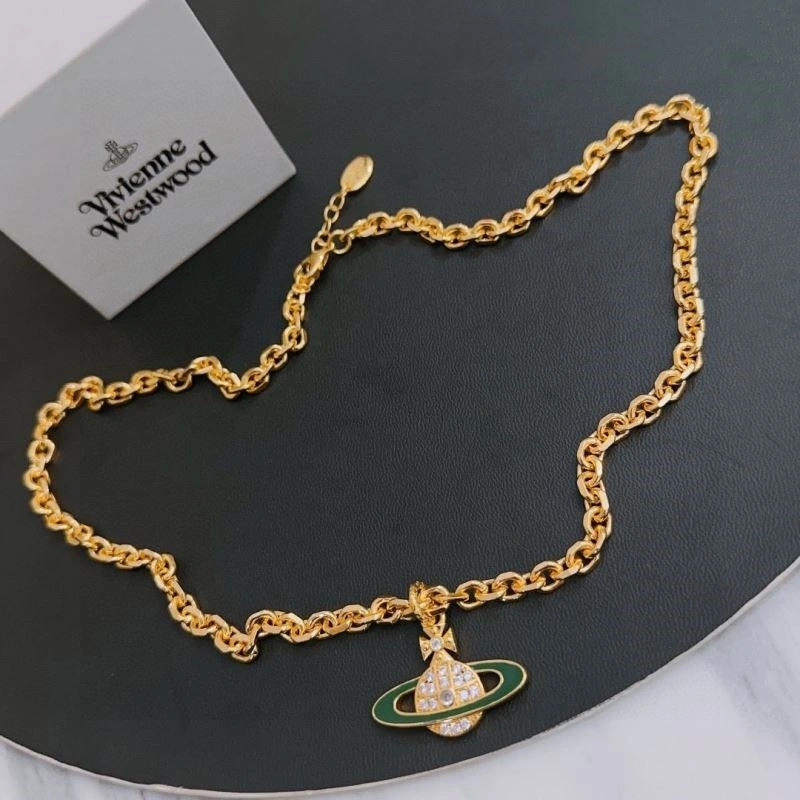 Popular Vivienne Westwood Necklaces 209538