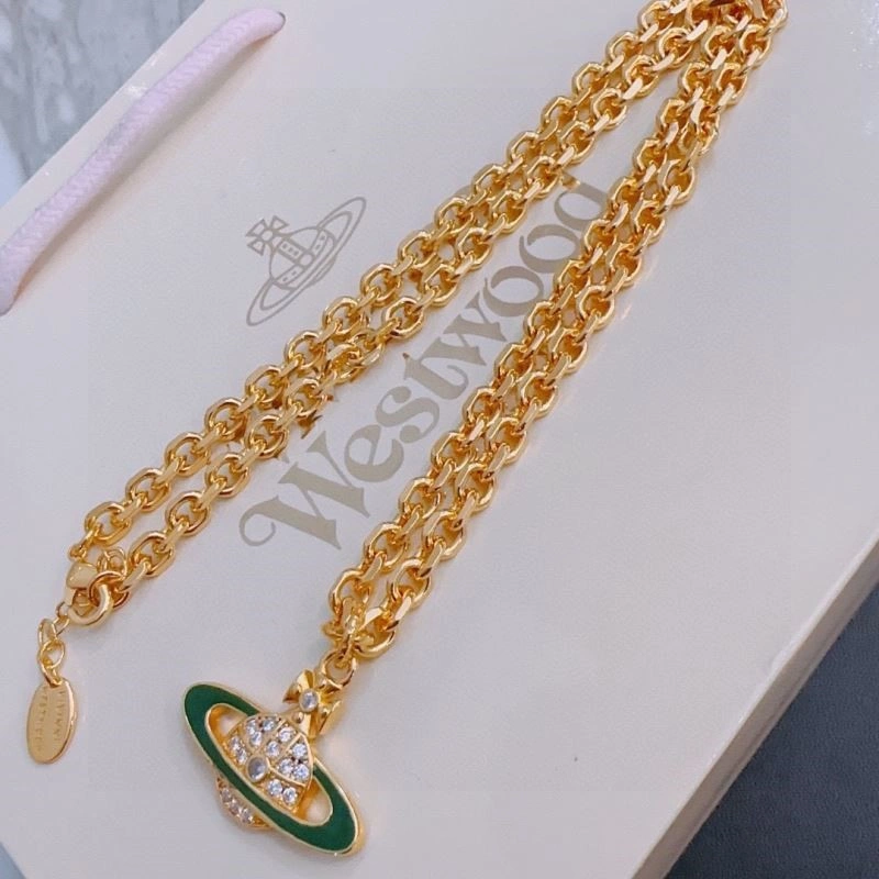 Popular Vivienne Westwood Necklaces 209538