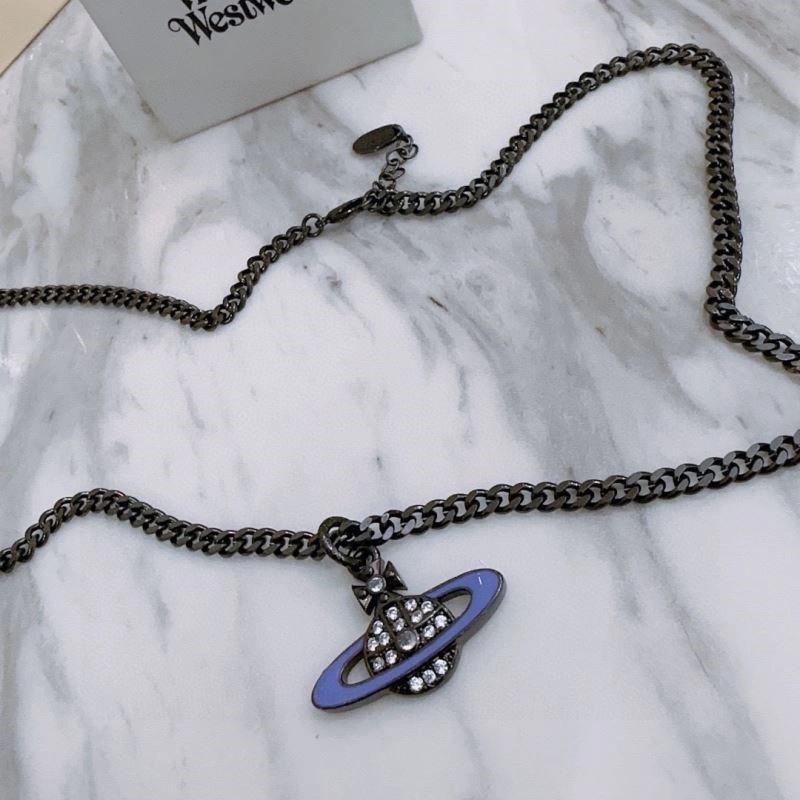 UrbanChic Vivienne Westwood Necklaces 209541