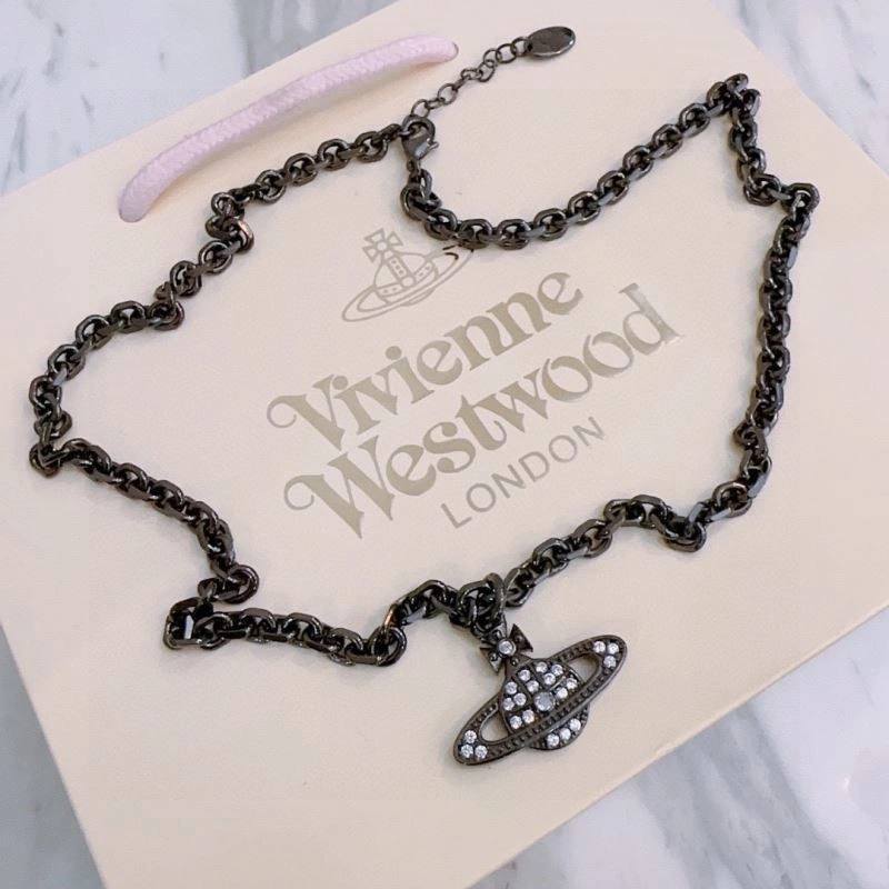 HighQuality Vivienne Westwood Necklaces 209532
