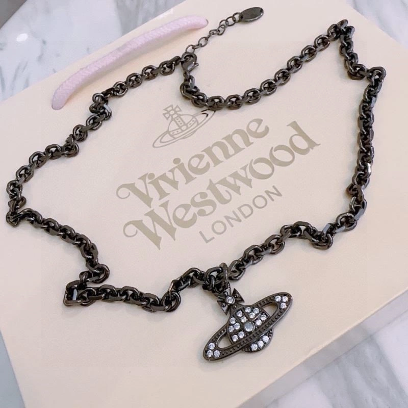 HighQuality Vivienne Westwood Necklaces 209532