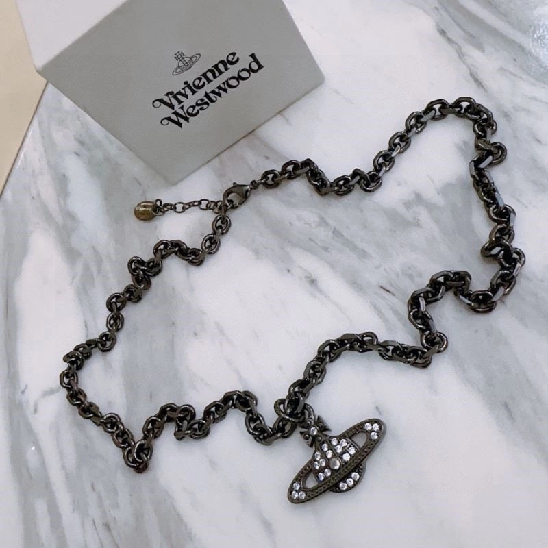 HighQuality Vivienne Westwood Necklaces 209532
