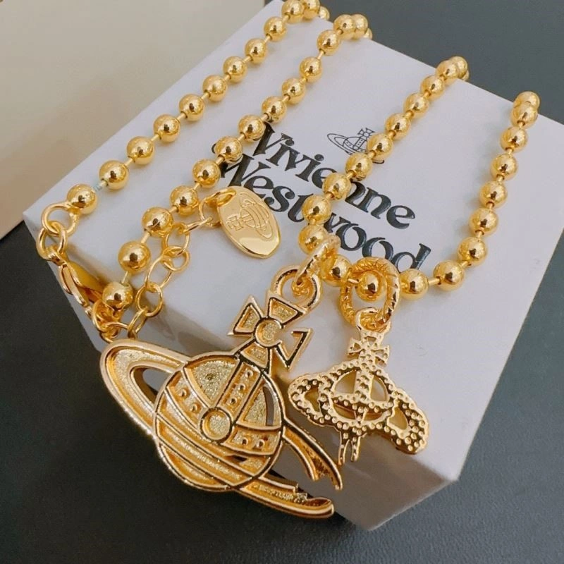 HighPerformance Vivienne Westwood Necklaces 209519