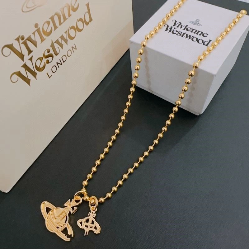 HighPerformance Vivienne Westwood Necklaces 209519
