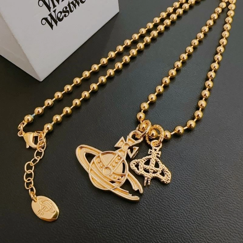HighPerformance Vivienne Westwood Necklaces 209519