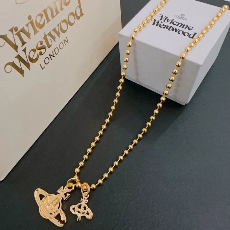 HighPerformance Vivienne Westwood Necklaces 209519
