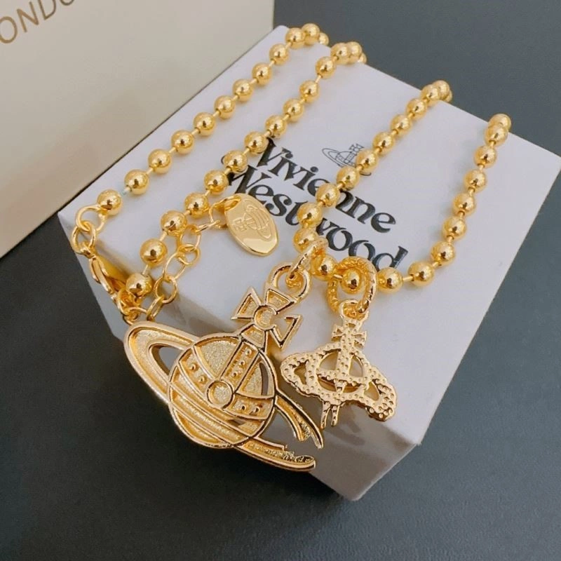 HighPerformance Vivienne Westwood Necklaces 209519
