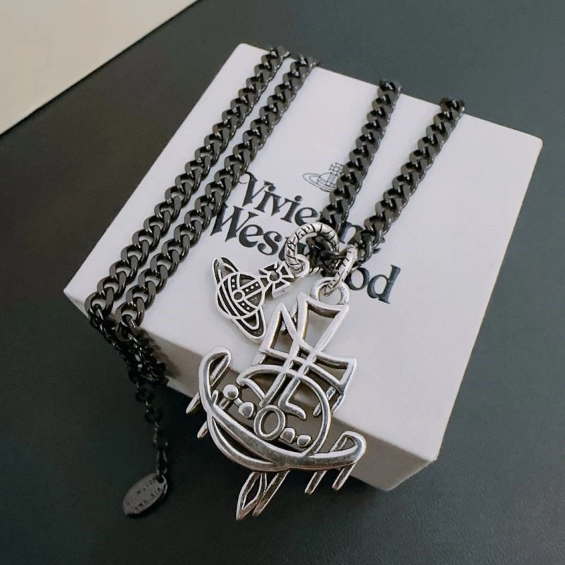 Reliable Vivienne Westwood Necklaces 209533