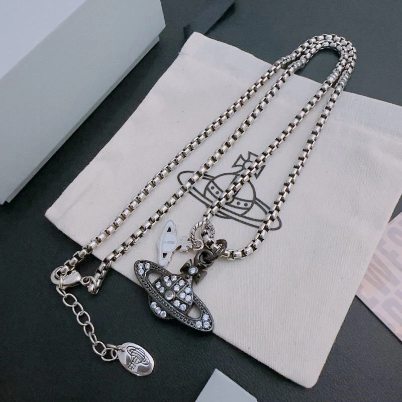 Vivienne Westwood Necklaces AllSeason 209529