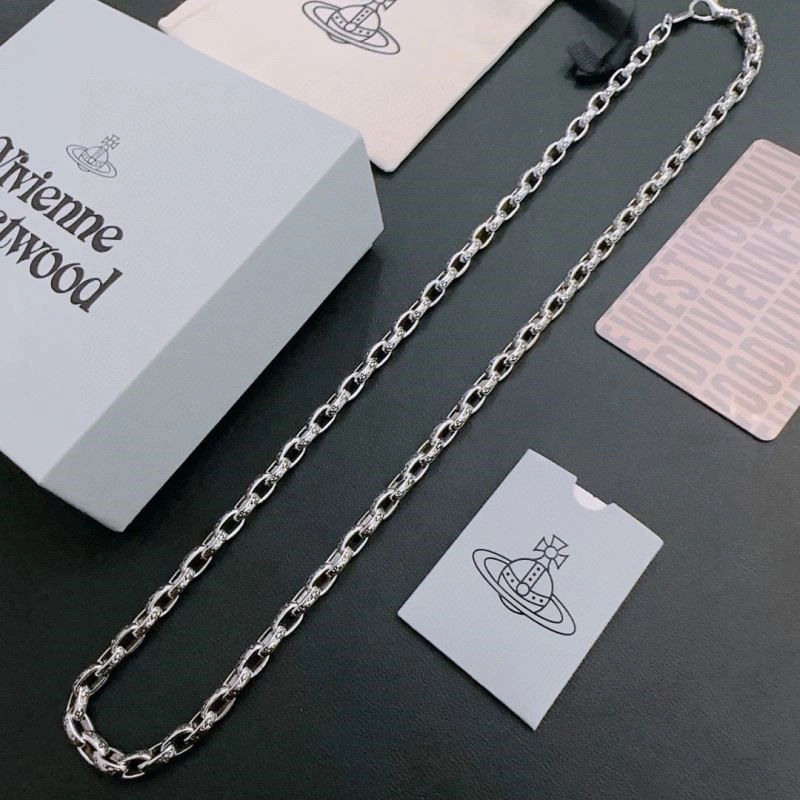 Fashionable Vivienne Westwood Necklaces 209543