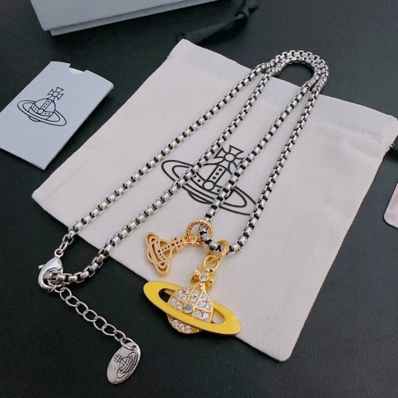 Vivienne Westwood Necklaces TopPick 209518