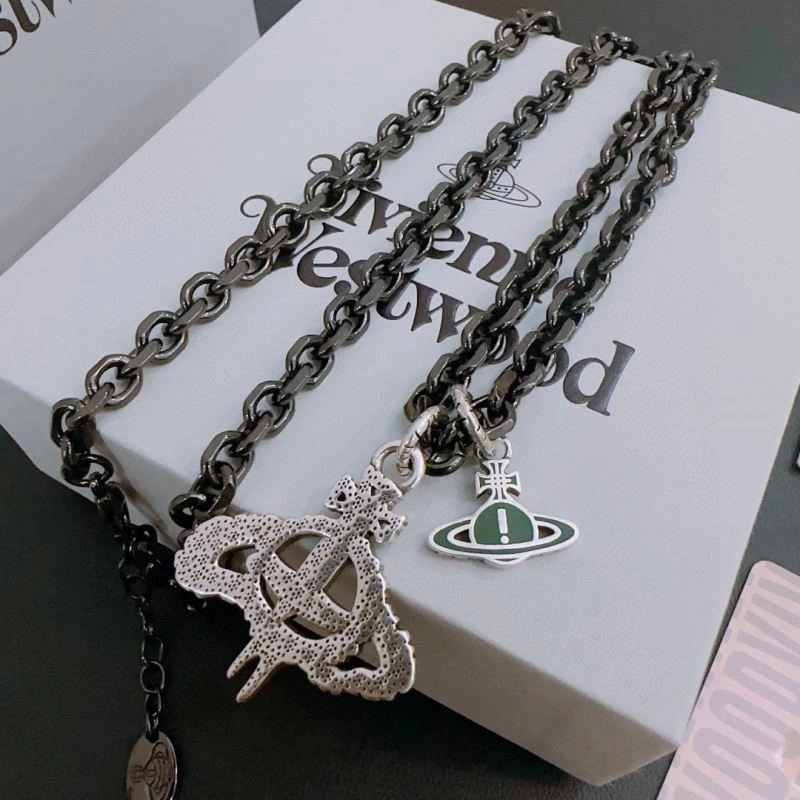 Vivienne Westwood Necklaces Cozy 209536