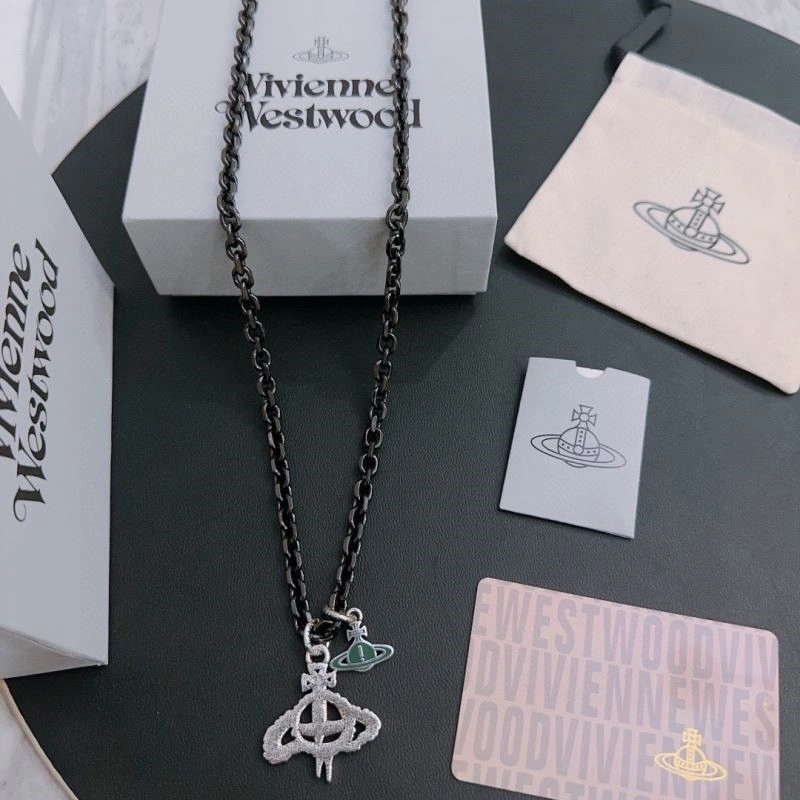 Vivienne Westwood Necklaces Cozy 209536