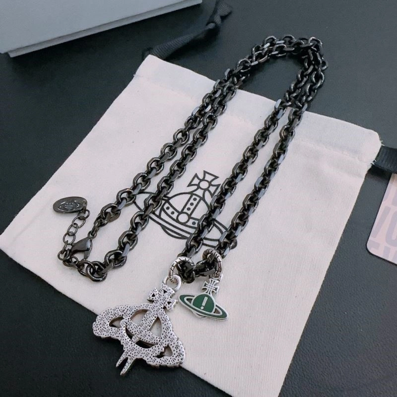Vivienne Westwood Necklaces Cozy 209536