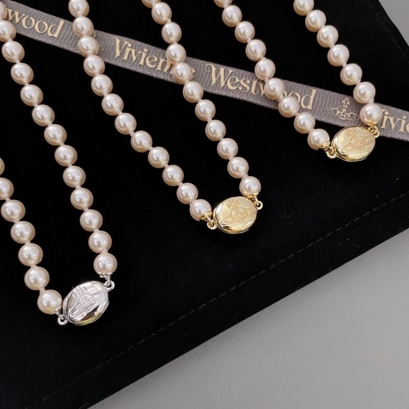 Vivienne Westwood Necklaces Sporty 209516