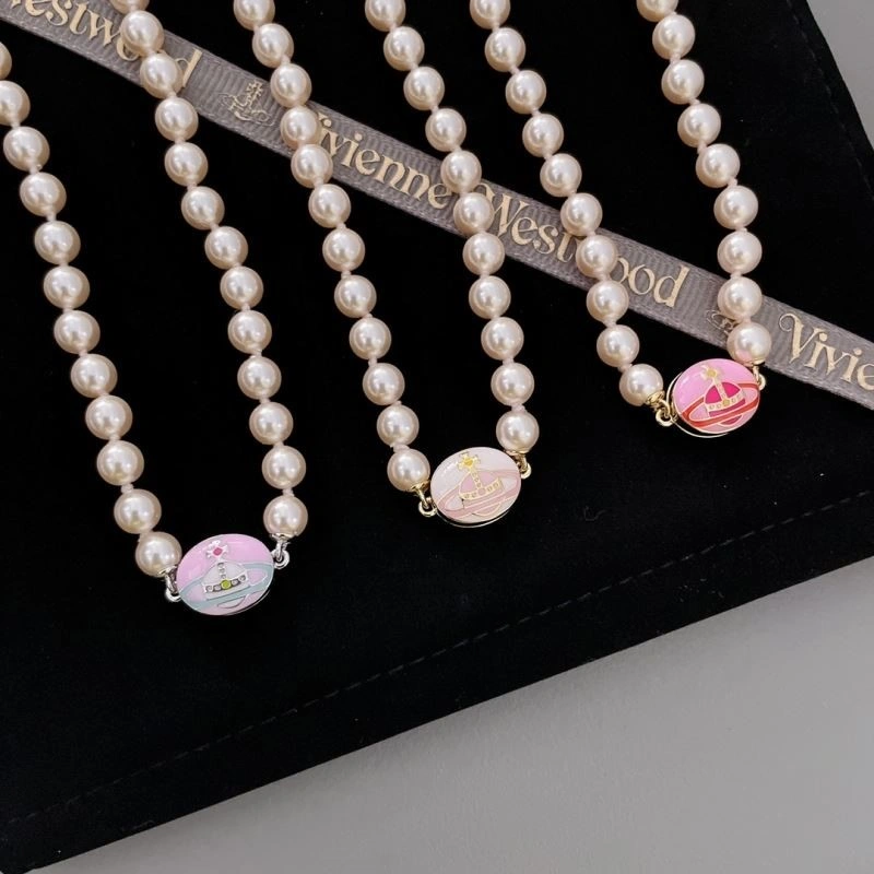 Vivienne Westwood Necklaces Sporty 209516