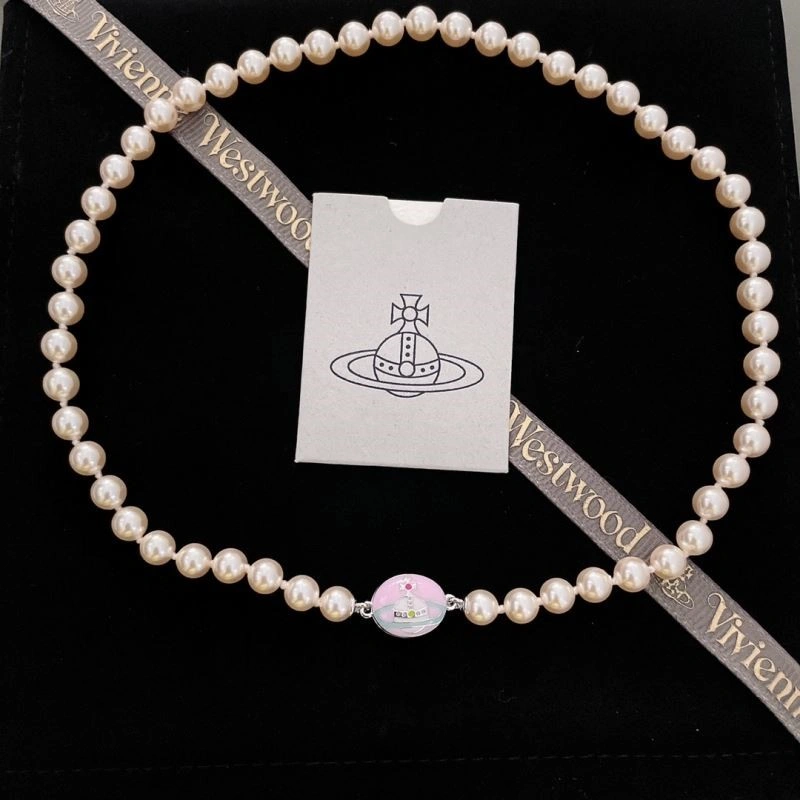 Vivienne Westwood Necklaces Sporty 209516